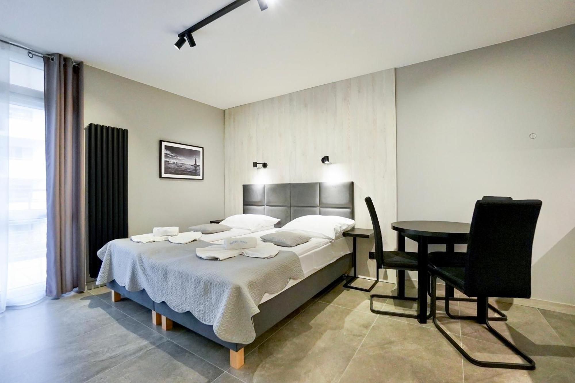 Villa Mistral By Baltic Home Свіноуйсьце Екстер'єр фото